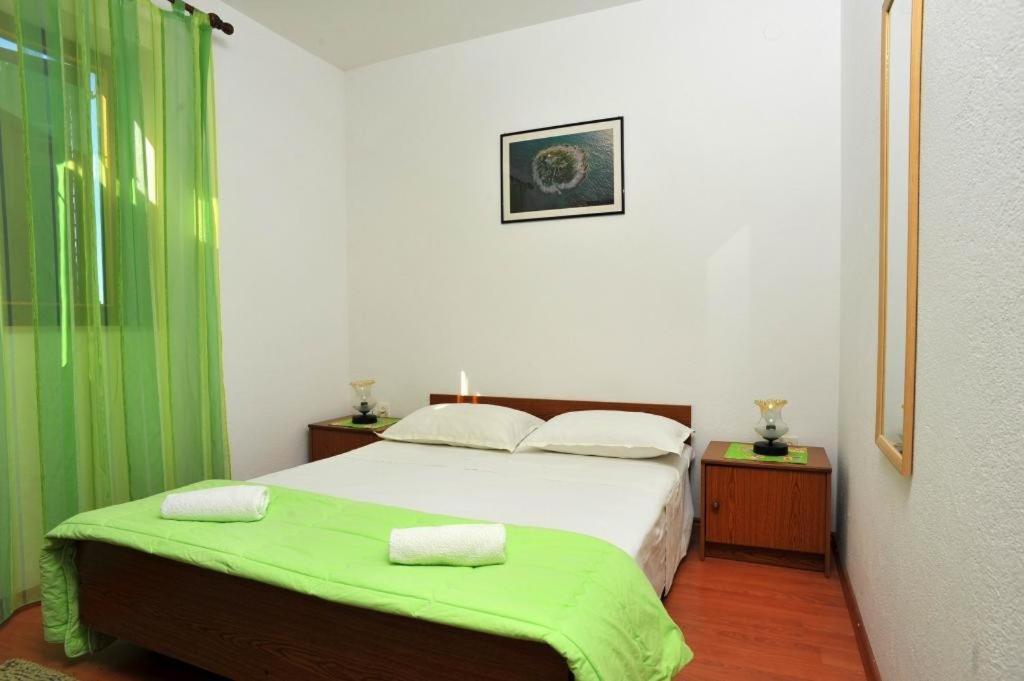 Apartments Lenka Sutivan Ruang foto