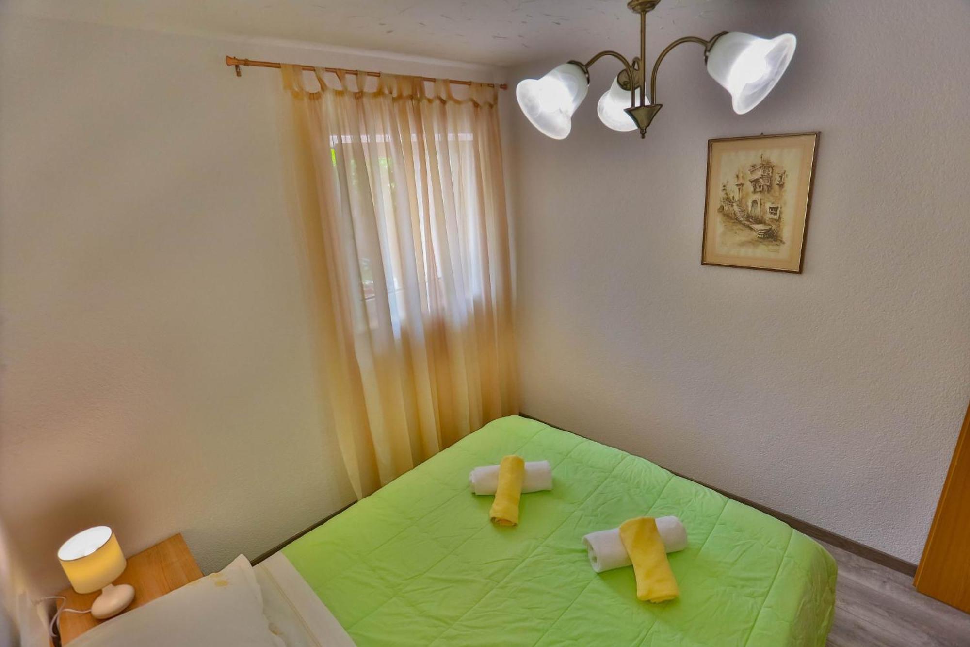 Apartments Lenka Sutivan Ruang foto